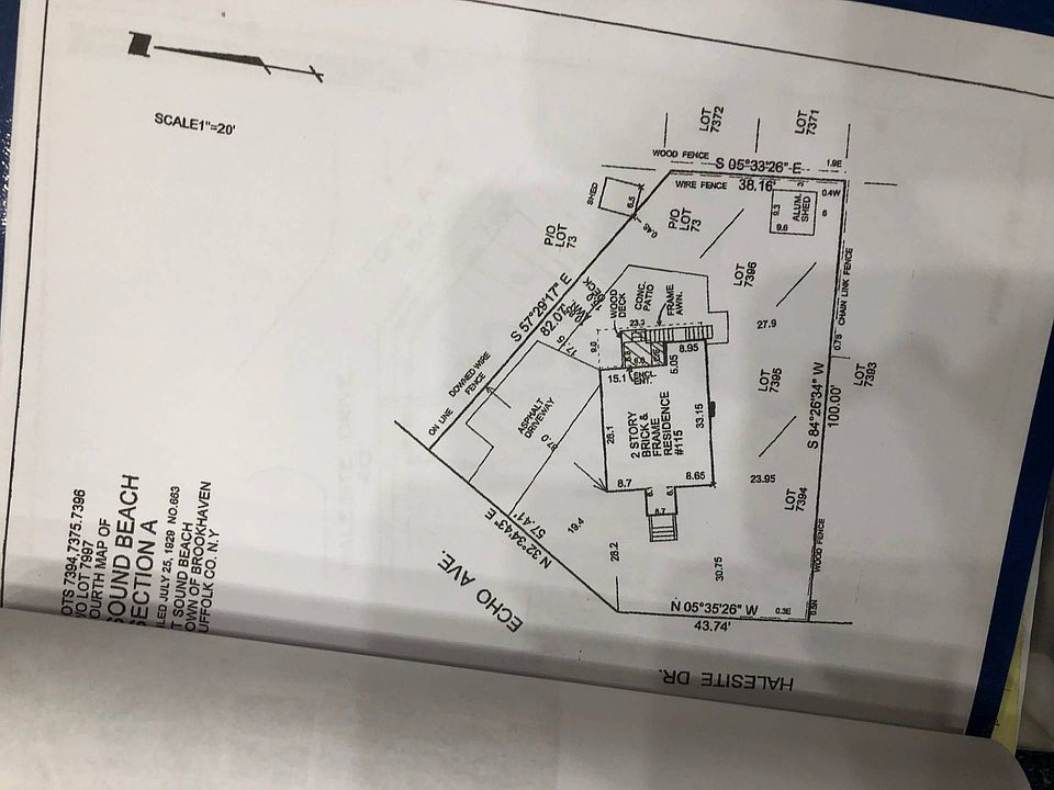 1st image of 115 Halesite Dr