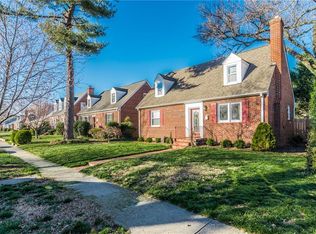 4602 Cutshaw Ave, Richmond, VA 23230