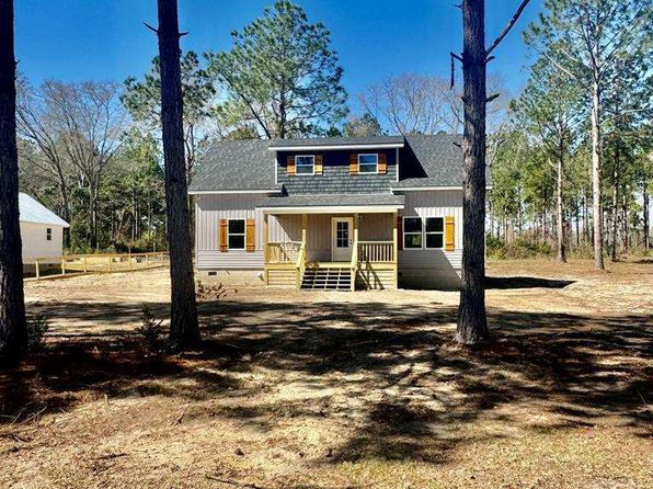 205 SW Ford St, Poulan, GA 31781