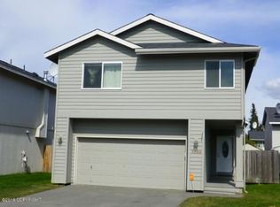 1525 Moss Creek Ave #103, Anchorage, AK 99507