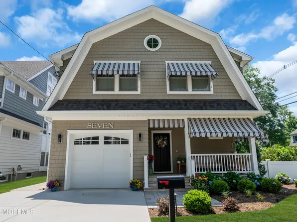 7 Marcellus Avenue, Manasquan, NJ 08736