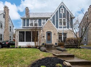 249 S Cassady Rd, Columbus, OH 43209