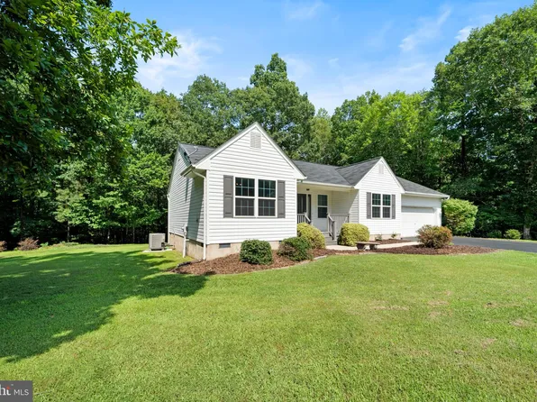 27918 Parrish Ct, Mechanicsville, MD 20659