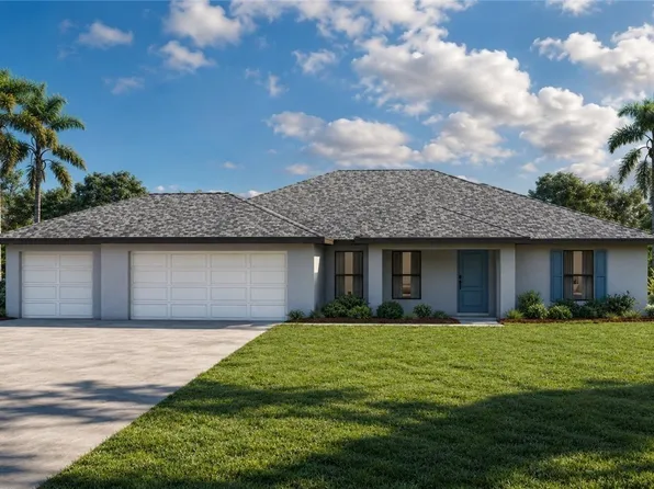 1405 Magnolia Ave, Lehigh Acres, FL 33972