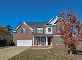 405 Staghorn Dr, Blythewood, SC 29016