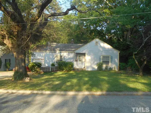 118 Broughton St, Garner, NC 27529