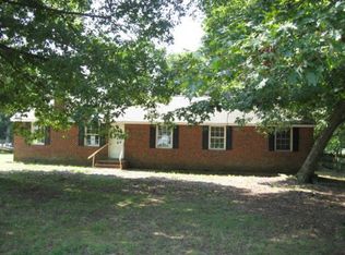 6100 Red Sun Way, Providence Forge, VA 23140