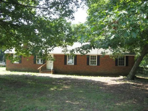 6100 Red Sun Way, Providence Forge, VA 23140