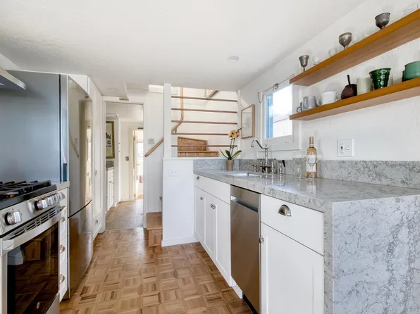 35 W Pier, Sausalito, CA 94965