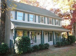 400 Myrtlewood Ct, Raleigh, NC 27609