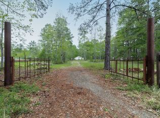 31577 Bohlssen Rd, New Caney, TX 77357
