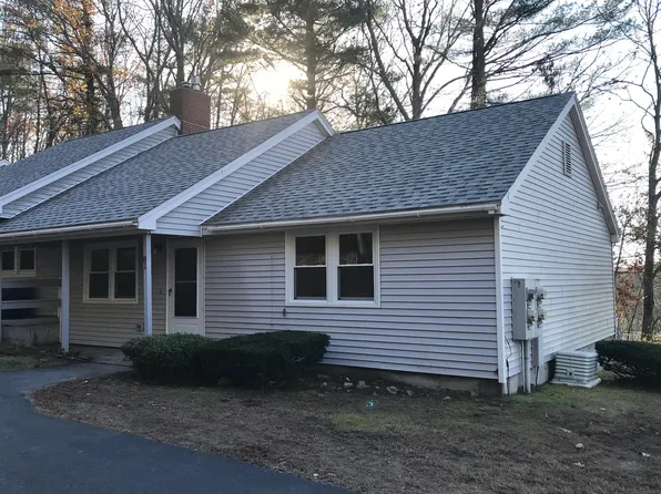 81 Woodland Hills #81, South Berwick, ME 03908