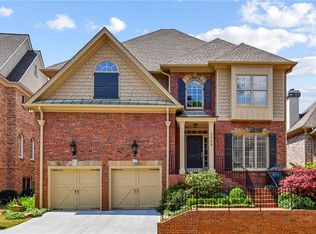 2308 Briarcliff Cmns, Atlanta, GA 30345