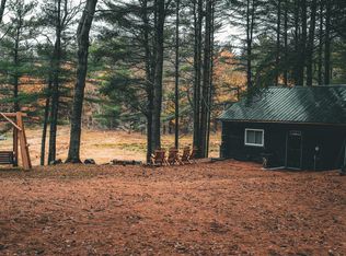 3099 Hanson Rd, Conover, WI 54519