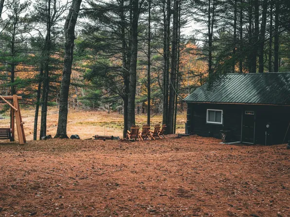 3099 Hanson Rd, Conover, WI 54519