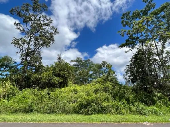 Aku St Lot 142, Pahoa, HI 96778