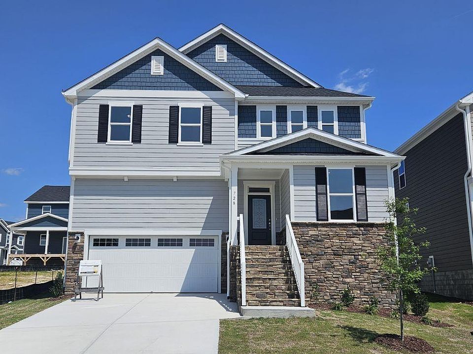 728 Emmer St, Rolesville, NC 27571 MLS 2506582 Zillow