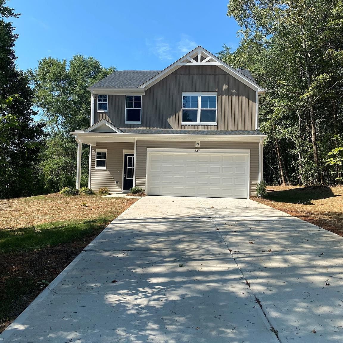 837 Old Mountain Rd 77, Statesville, NC 28677 MLS 4058964 Zillow