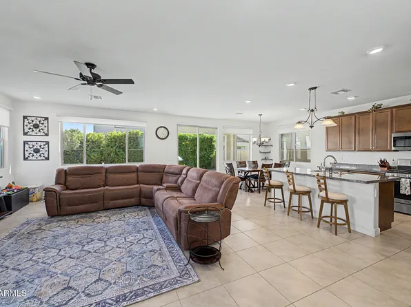 10035 E TRENT Avenue, Mesa, AZ 85212