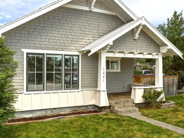 1441 Portland Avenue, Walla Walla, WA 99362