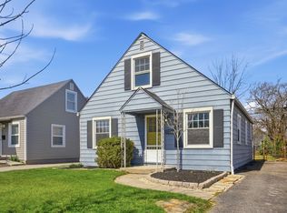 528 E Beechwold Blvd, Columbus, OH