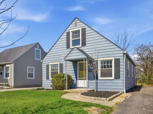 528 E Beechwold Blvd, Columbus, OH 43214