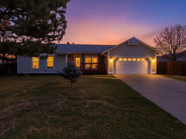 43 Spruce Ct, Parachute, CO 81635