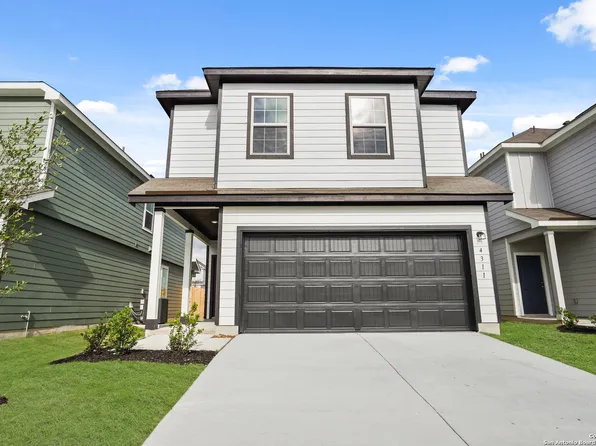 4311 Wichita Woods, San Antonio, TX 78245