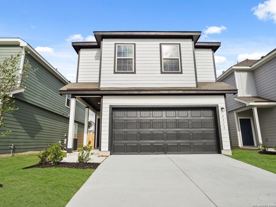 4311 Wichita Woods, San Antonio, TX 78245