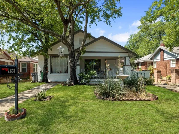 2831 Kingston St, Dallas, TX 75211