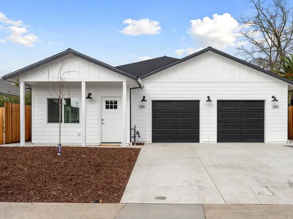 311-309 Lampasas Ave, Sacramento, CA 95815