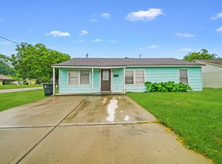 5003 Ridgeway Dr, Houston, TX 77033