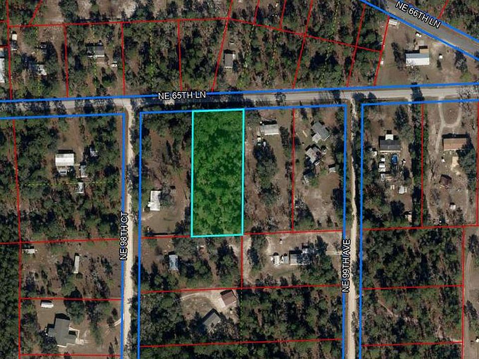 2nd image of 9830 NE 65th Ln Lot 2