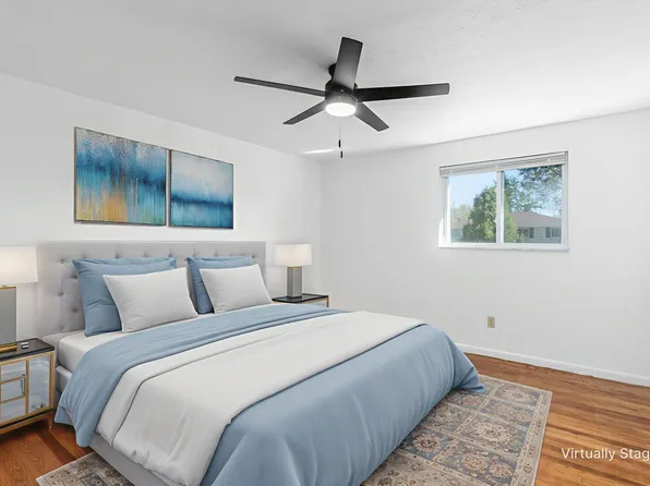 3399 Beachworth Dr, 3399 Beachworth Dr APT B, Columbus, OH 43232