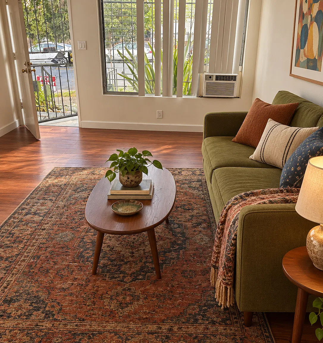 2 bed, 800 sqft, $2,395 — Photo 2