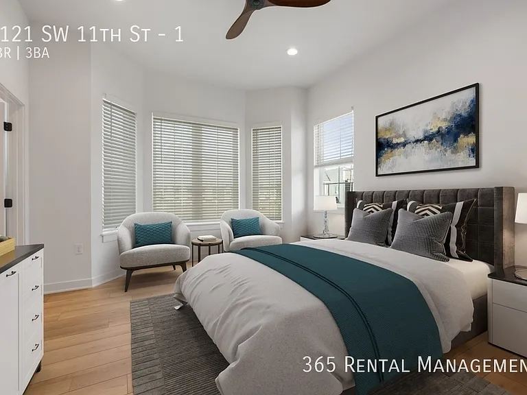 1121 SW 11th St #1 — Photo 16