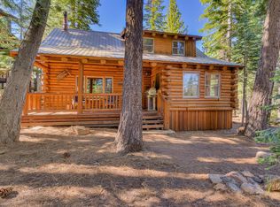 13664 Northwoods Blvd, Truckee, CA 96161