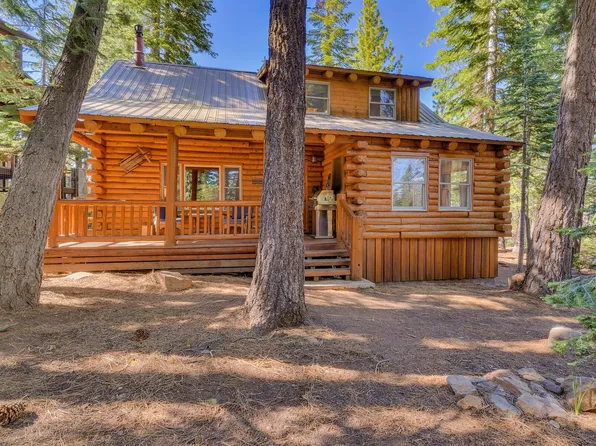 13664 Northwoods Blvd, Truckee, CA 96161