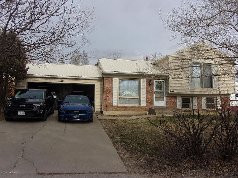 1st image of 805 Exmoor Rd