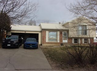 805 Exmoor Rd, Craig, CO 81625