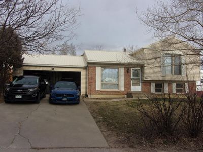 805 Exmoor Rd, Craig, CO, 81625