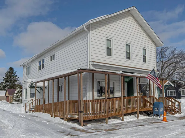 N11262 Dorr St, Elcho, WI 54428