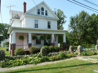 357 W Main St, Amanda, OH 43102