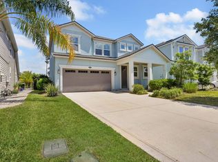 171 Tarklin Rd, Saint Johns, FL 32259