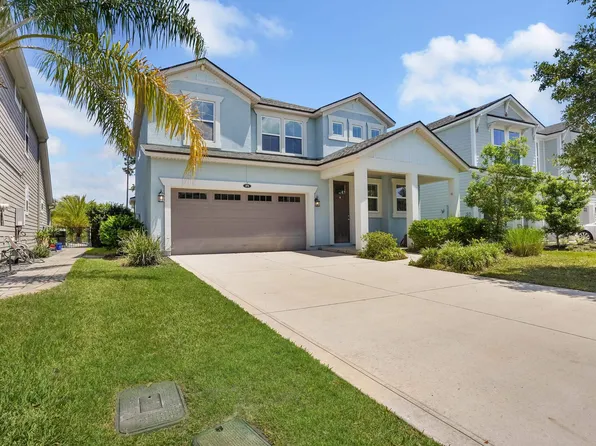 171 Tarklin Rd, Saint Johns, FL 32259