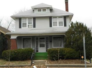 101 S 19th St, Terre Haute, IN 47807