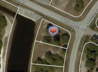 139 Medalist Rd, Rotonda West, FL 33947