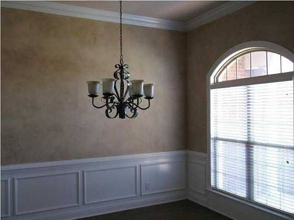 Elegant Formal Dining