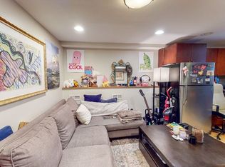 1546 N Mohawk St #6, Chicago, IL 60610