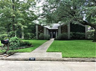 711 Cramer Ct, Katy, TX 77450